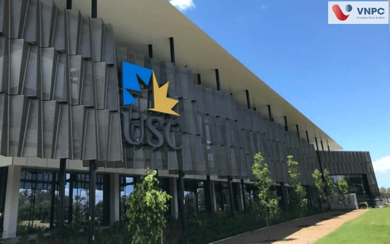 University of the Sunshine Coast